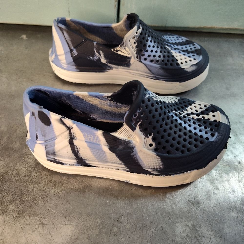 Koala Water Sports Toddler Shoes Size 8